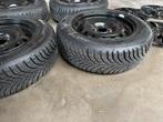 Auto winterbanden, Auto-onderdelen, Banden en Velgen, Ophalen, 15 inch, Banden en Velgen, Nieuw