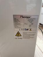 Airco, Elektronische apparatuur, Airco's, Ophalen, Zo goed als nieuw, Koelen en Ontvochtigen, Afstandsbediening