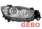 Mazda CX-5 2015/2017 koplamp rechts voor XENON  KR82-51-031, -, -, Nieuw, Ophalen of Verzenden