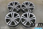 ORIGINEEL! 18 inch velgen Arteon / Passat B8 3G8601025N, Auto-onderdelen, Gebruikt, Velg(en)