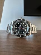Rolex Submariner Gmt Datejust, Handtassen en Accessoires, Ophalen of Verzenden, Zo goed als nieuw, Rolex