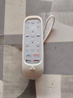 telecommande remote avec coque pour PS5, Ophalen of Verzenden, Playstation 5, Zo goed als nieuw