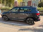 Cupra ateca 2.0 tsi vz 4drive 300, Auto's, Automaat, Euro 6, Ateca, Zwart