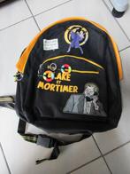 Ruzak Blake en Mortimer Zwart, Enlèvement ou Envoi, Comme neuf, Edgar P. Jacobs