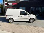 Volkswagen Caddy 2.0 TDI 2017 - Cruise Control en Airco, Auto's, Bestelwagens en Lichte vracht, Gebruikt, Volkswagen, Overige brandstoffen