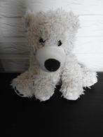 knuffels, Kinderen en Baby's, Speelgoed | Knuffels en Pluche, Ophalen of Verzenden, Gebruikt, Beer