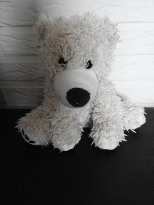 knuffels, Kinderen en Baby's, Speelgoed | Knuffels en Pluche, Gebruikt, Beer, Ophalen of Verzenden
