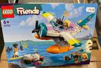 Lego friends water vliegtuig 41753, Kinderen en Baby's, Speelgoed | Duplo en Lego, Nieuw, Complete set, Ophalen of Verzenden, Lego