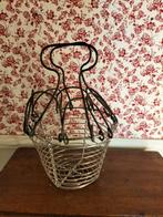 Miniatuur eiermandje, Ophalen of Verzenden