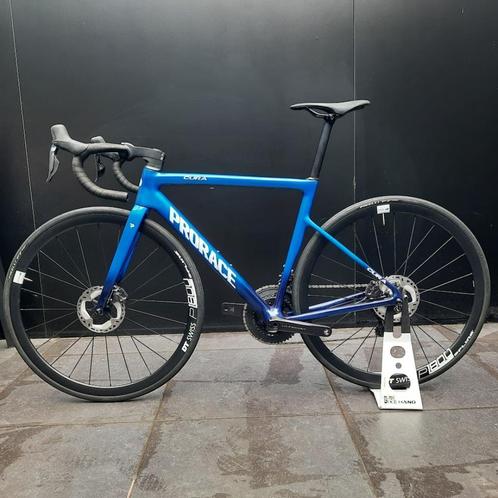 Prorace Cura Maat S (Nieuwstaat!), Sport en Fitness, Wielrennen, Zo goed als nieuw, Overige typen, Ophalen