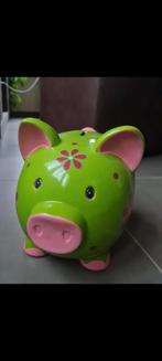 Groot spaarvarken, Verzamelen, Ophalen, Zo goed als nieuw