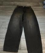 Bershka broek zie omschrijving, Overige kleuren, Overige jeansmaten, Zo goed als nieuw, Bershka
