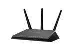 Netgear Nighthawk AC1900 - R7000 Router, Comme neuf, NETGEAR, Routeur, Enlèvement ou Envoi