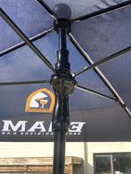 Parasol Ename brouwerij Roman, Ophalen, Zo goed als nieuw, X, X