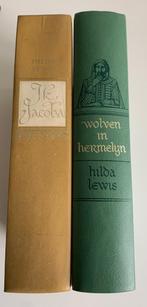 2 x Hilda Lewis, in perfecte staat, Livres, Utilisé, Enlèvement ou Envoi