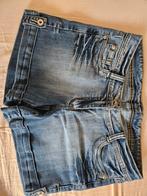 3 jeans shorts + witte short m40, Vêtements | Femmes, Jeans, Comme neuf, Enlèvement ou Envoi