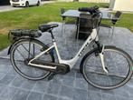 Supermooie electrische Trek fiets, Fietsen en Brommers, 45 tot 49 cm, Ophalen, Zo goed als nieuw, Trek