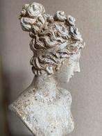 Beeld buste statue decoratie interieur patina curiosa, Enlèvement ou Envoi
