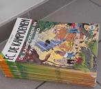 24 Strips van FC De Kampioenen, Boeken, Stripverhalen, Meerdere stripboeken, Ophalen, Zo goed als nieuw, Hec Leemans (FC De Kampioenen)
