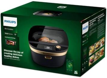 Philips Air Cooker série 7000 neuf, Enlèvement ou Envoi, Neuf
