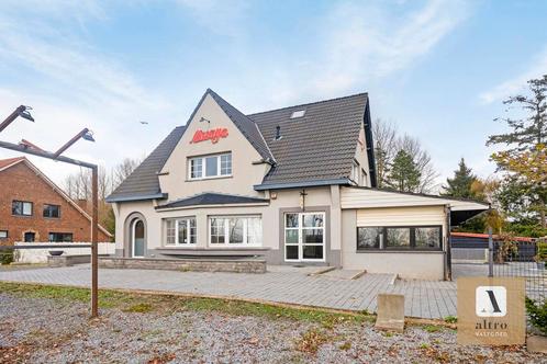 Commercieel te koop in Herent, Immo, Huizen en Appartementen te koop, Overige soorten