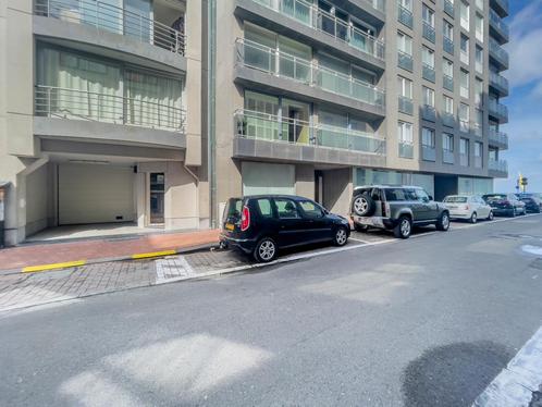 Garage te huur in Zoute, Immo, Garages en Parkeerplaatsen