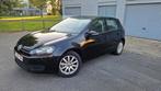 VW Golf 2010 essence, Autos, 144 g/km, Euro 5, Achat, 1290 kg