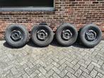 4 off road banden, Auto-onderdelen, Banden en Velgen, Ophalen, 16 inch, Banden en Velgen, Winterbanden