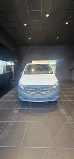 Mercedes vito dubbel cabine bj 2021 km 73000, Auto's, Mercedes-Benz, Particulier, Te koop, Vito