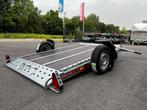 Zakbare Motortrailer - Motortransporter - motor aanhangwagen, Ophalen, Nieuw