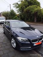 Bmw série 5 520d, Auto's, BMW, Te koop, Break, Cruise Control, 5 deurs