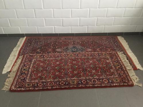 Handgeknoopte tapijten, Huis en Inrichting, Overige Huis en Inrichting, Zo goed als nieuw, Ophalen