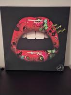 J & J Moatti - From Russia with Love, Huis en Inrichting, Woonaccessoires | Lijsten, Ophalen, Kunststof, 50 tot 75 cm, Zo goed als nieuw