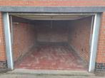 Garage te huur in Roeselare, Immo, Appartementen en Studio's te huur, Minder dan 20 m², Provincie West-Vlaanderen