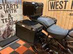 Harley-Davidson Pan America 1250 (bj 2021), Motoren, 1252 cc, Bedrijf, Overig