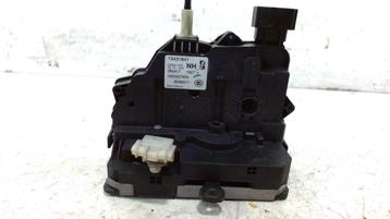 PORTIERVANGER CV ELEKTR. LINKS VOOR Opel Corsa E (13431841) beschikbaar voor biedingen