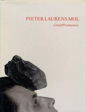 Pieter Laurens Mol / Grand promptness, Boeken, Kunst en Cultuur | Beeldend, Gelezen, Ophalen of Verzenden