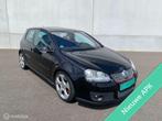 Volkswagen Golf 2.0 16V GTI 147 KW AIRCO 3-Deurs, Voorwielaandrijving, Stof, Gebruikt, Climate control