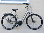 Elektrische damesfiets Trek District +7 Lowstep* Belt+500Wh*, Ophalen, Zo goed als nieuw