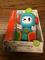 Babyspeelgoed infantino, Kinderen en Baby's, Speelgoed | Fisher-Price, Ophalen, Zo goed als nieuw