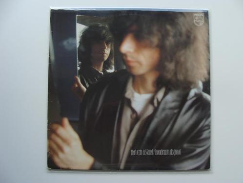 Boudewijn de Groot – Van Een Afstand (1980), Cd's en Dvd's, Vinyl | Nederlandstalig, Rock, 12 inch, Ophalen of Verzenden