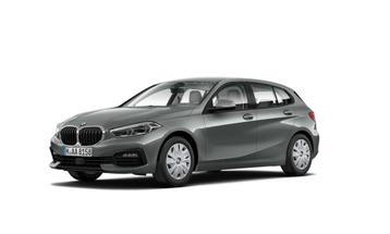BMW 120 iA Automaat Benzine 16.000km 2024 178PK beschikbaar voor biedingen