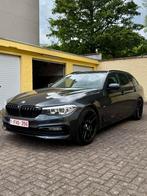 BMW 520D, Automaat, Particulier, Parkeercamera, Te koop
