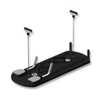 Pilates reformer ( opklapbaar), Ophalen