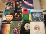 Collectie lp's en singles van Queen., Cd's en Dvd's, Vinyl | Verzamelalbums, Gebruikt, Ophalen of Verzenden