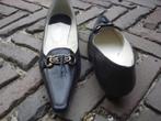 Gratis verzenden nieuwe zwarte  firetti pumps 40, Pumps, Verzenden, Zwart, Nieuw