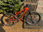 Vtt full suspendu 29´´Orbea occam tr, Fietsen en Brommers, Ophalen, Zo goed als nieuw