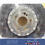 CARBON KERAMISCHE REM SCHIJF A2314211512 CARBON REMSCHIJF KE, Auto-onderdelen, Gebruikt, -, Ophalen of Verzenden, -