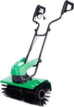 Borstelmachine voor kunstgras te koop!, Ophalen, Nieuw, Kunstgras