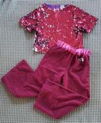 Verkleedpakje K3 maat 134 / 6-8 jaar Studio 100, Studio 100, Gebruikt, Meisje, Ophalen of Verzenden